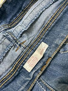 Y2k Vintage Bootcut Jeans