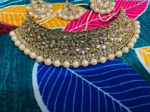 Heavy Jewellery Set