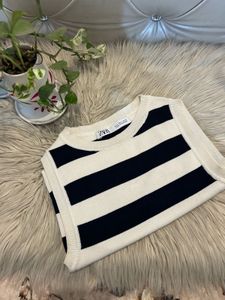 classic Zara Tank