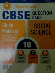 A Reference Book For Class10