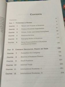 Textbooks Of class 11 In Good Condition