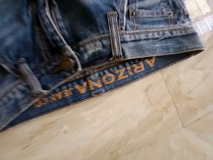 Baggy fit Blue jeans &#34;High quality&#34;