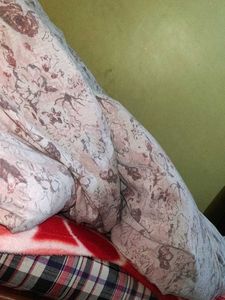 lihaf Ka Cotton. Cover