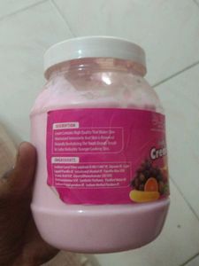 Sharly Shine Fruit Cream