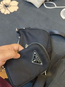 Prada Sling Bag
