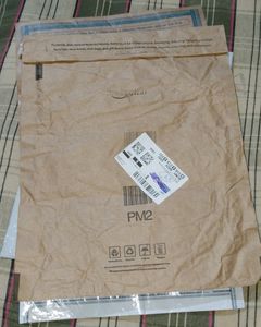 Good Quality Used Recyclable Parcel Packages