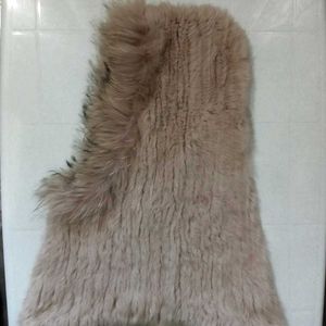 Fur Cape