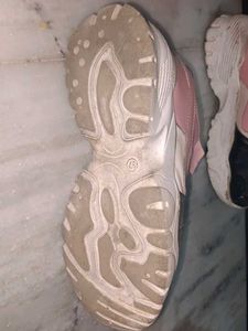 Stylish Casual Sneakers