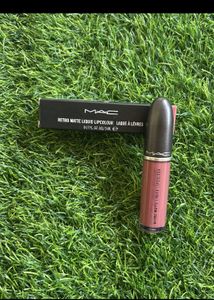 Mac Retro Matte Liquid Lipcolor