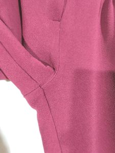 Maroon Pant (Women&#39;s)