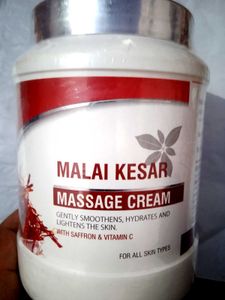 KBH Saffron Face Mask