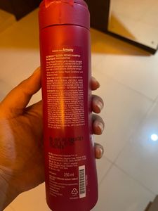 Amway shampoo