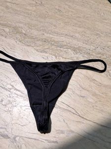 Five Imported Fabric  Panty  Combo