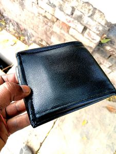 Artificial Leather Wallet For Men
