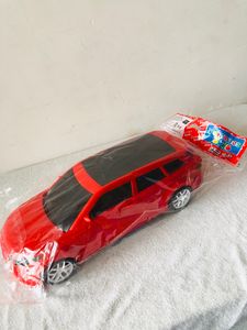 New Car