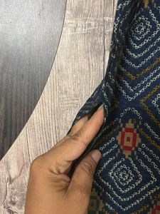 Bandini  Blue