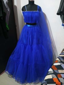 Designer Lehenga For Women&#39;s Free Delivery