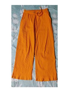 Orange Co-ord Set