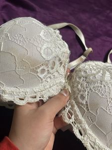 Heavily Padded Pushup Bra