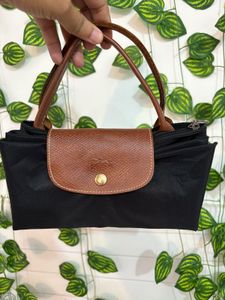 Foldable Luxury Bag For Her