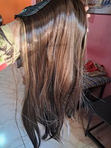 Highlights Hair Clip Extension