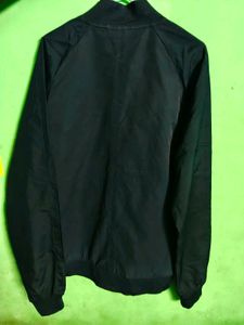 Nike Navy Blue Windbreaker Unisex Jacket