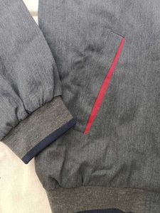 Winter Jacket For Festival