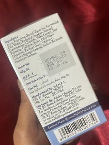Hair Growth Serum
