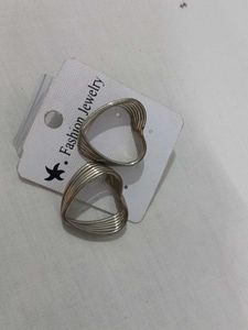 Pick Earing In Coins