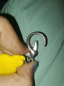 🌟 10 Keychains With Different Designs 🌟