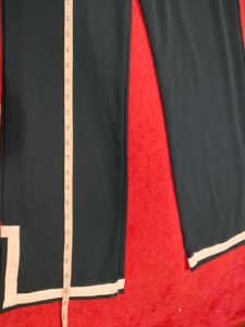 Stylish top bottom matching set (BR)