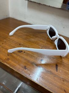Trendy Sunglasses
