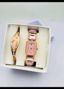 Rolex Gucci Mk Combo