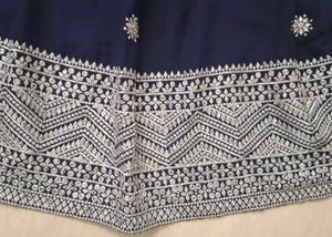 (Size~XL)New Sharara suit set 🌼