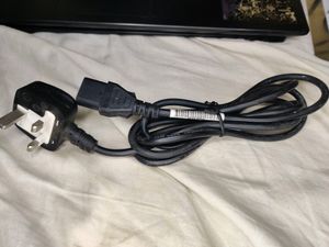 Volex CPU / Computer Power Supply Cable 1.75mtrs UK Pin (2pin)