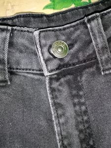 H&amp;M Mom Jeans