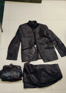 Men&#39;s Wedding Functional Whole Suit