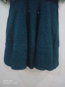 Achhoo brand premium shrara suit