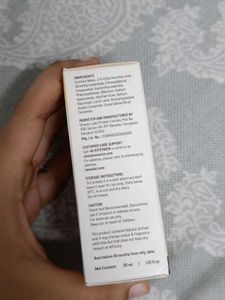 Chemist At Play 10% Vitamin C Brightening Serum