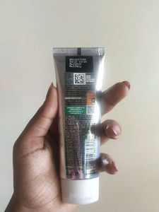 Garnier Vitamin C Cleanser &amp; SPF 50 Sunscreen