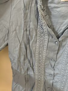 Cotton Shirt