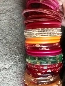 New Brand Bangles