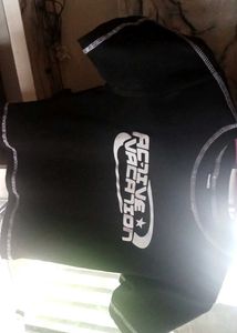 Active Vacation Tee