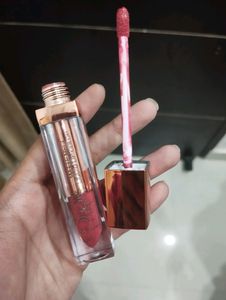 Lakme &amp; Color Code Lipstick Combo