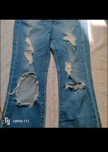 korean denim jeans