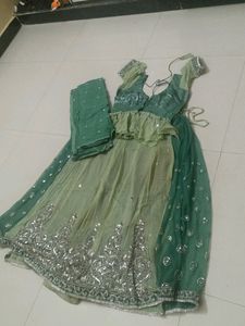 Beautiful Lehenga Choli