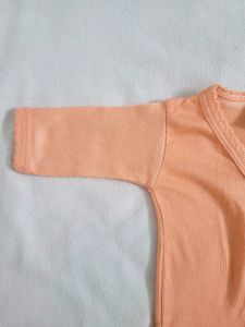 Baby Cloth Set For Both Boys And Girls.