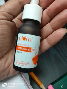 Vit C Serum
