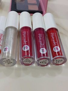 Loot! Makeup Kit 18 Products