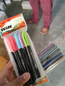 Best Handwriting Pen For Any Use WIN&#39;S Pe